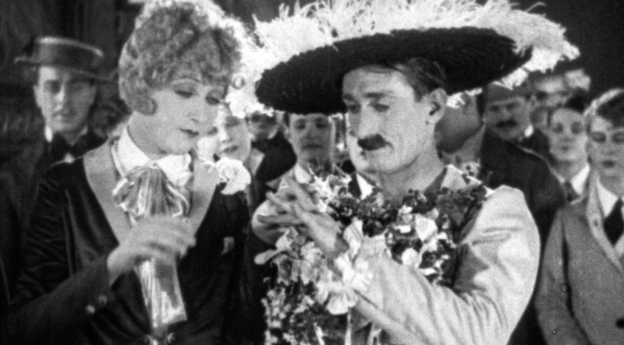 What’s the World Coming To?