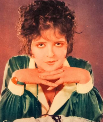 Clara Bow
